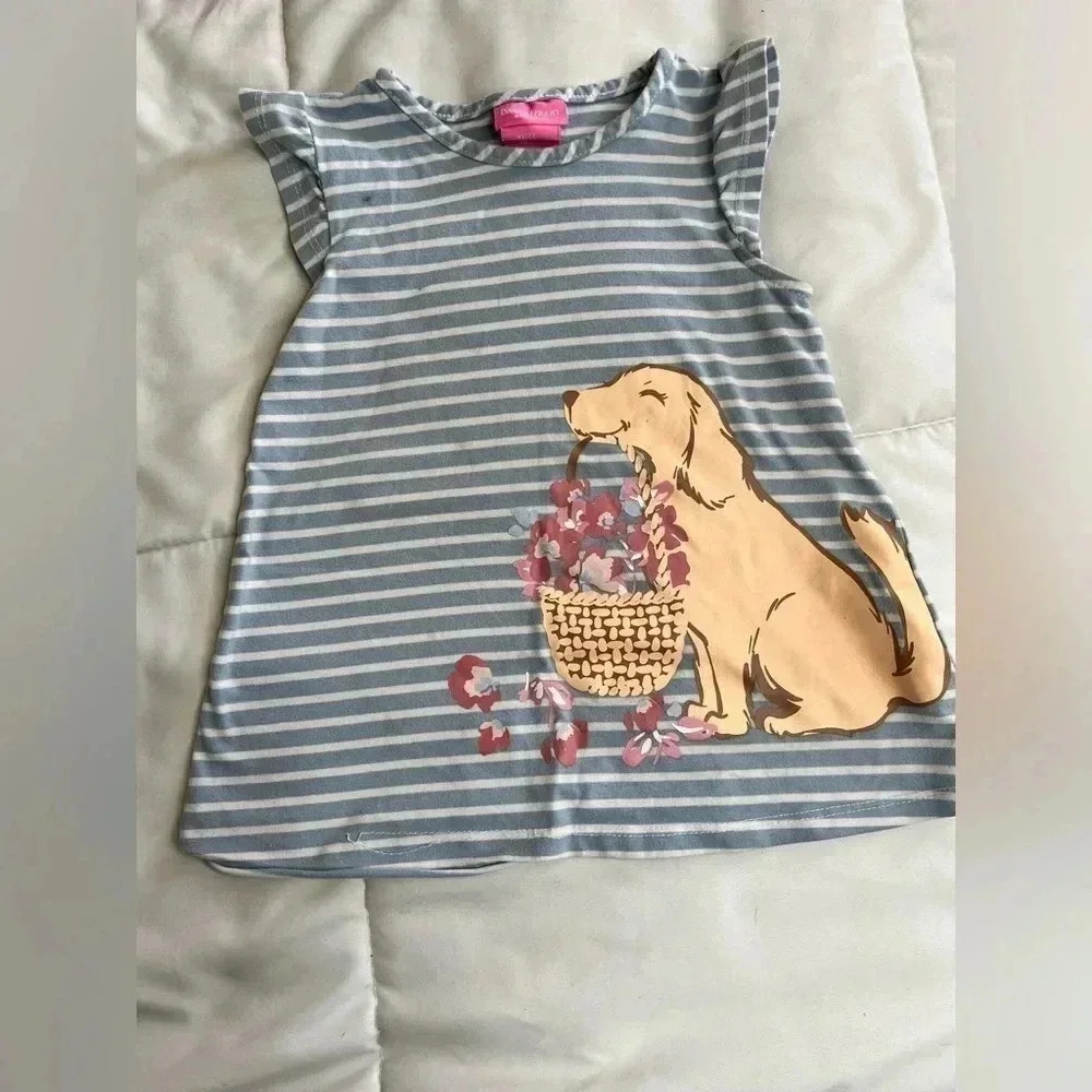 Toddler Girl 2T Bundle/Lot, 7 Pieces - Picture 2 of 10